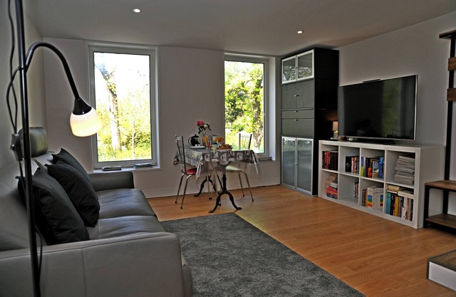 Homerez - Contemporary flat in Cognac