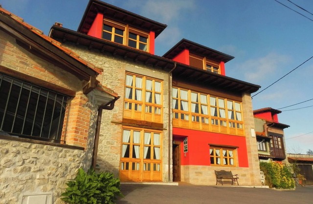 Homerez - Cosy apartment with mountain view in Llanes - 30 m²