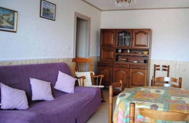 Homerez - Cozy Apartment in Villers-sur-Mer, 50 m²