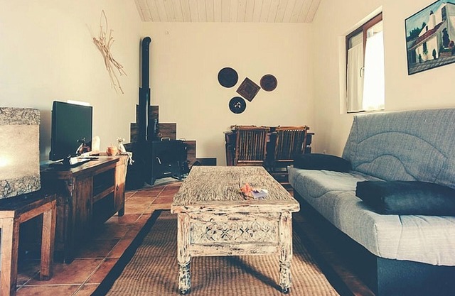 Homerez - Cozy House in Cañamero + Pool