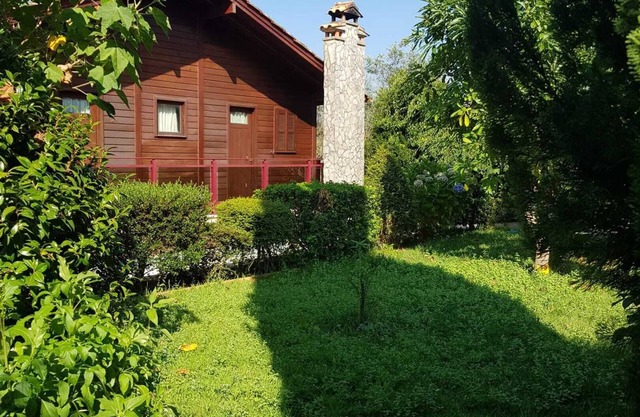 Homerez - Cozy studio with balcony in Matas 20 m² and jacuzzi