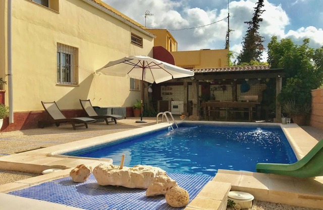 Homerez - Elegant Villa in Cartagena with Private Pool
