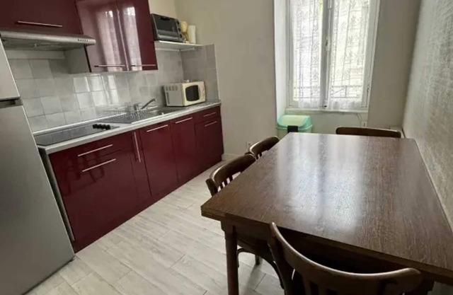 Homerez - Flat in Néris-les-Bains.