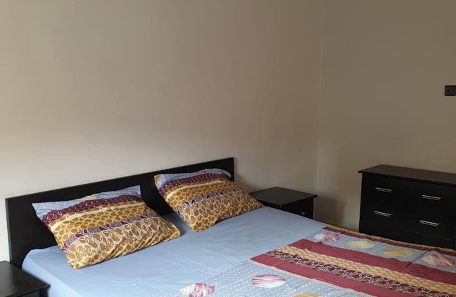 Homerez - Flat Oujda, near city centre