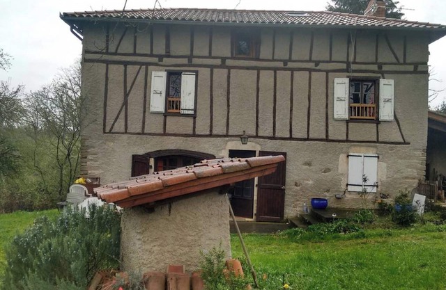 Homerez - House St Constant Fournoules