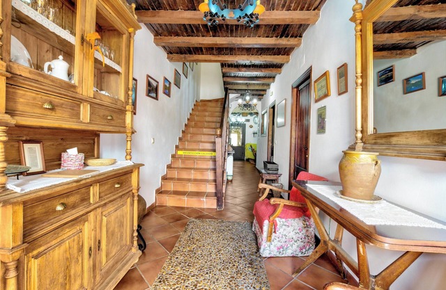 Homerez - House in Puebla de Don Rodrigo