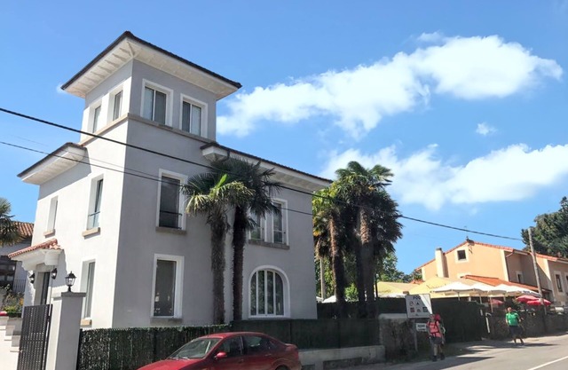 Homerez - Holiday Home in Po de Llanes