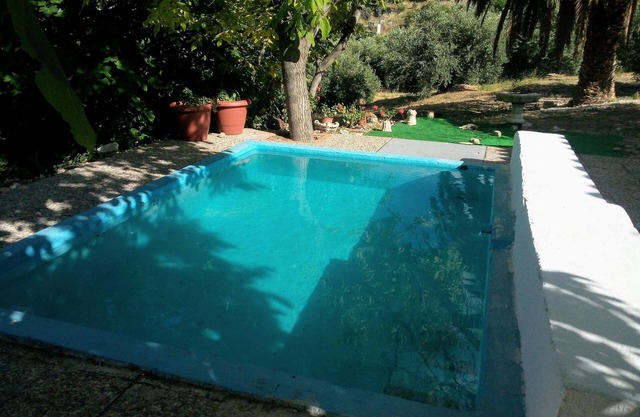 Homerez - House Fuente la Seda