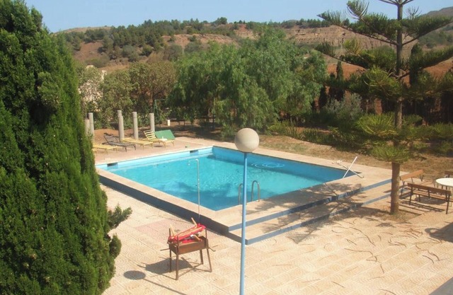 Homerez - House in Cartagena, shared pool