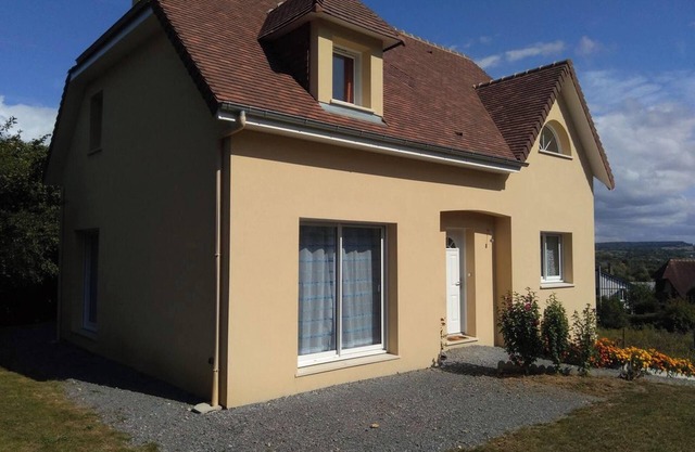 Homerez - House in Saint-Arnoult