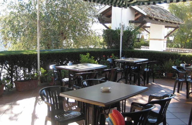 Homerez - House in Hornachuelos