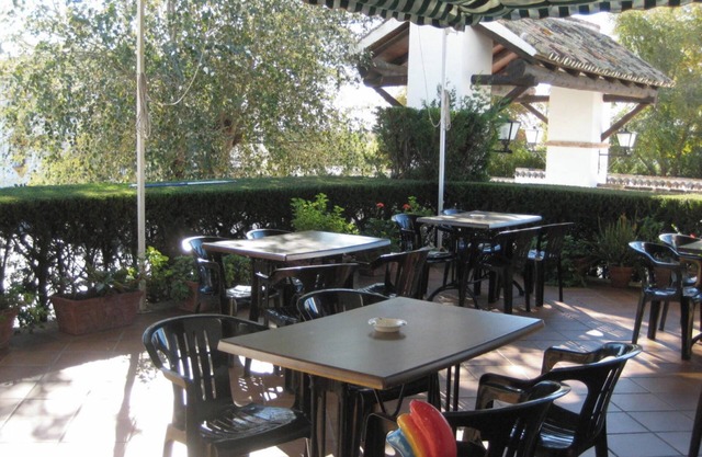 Homerez - House in Hornachuelos