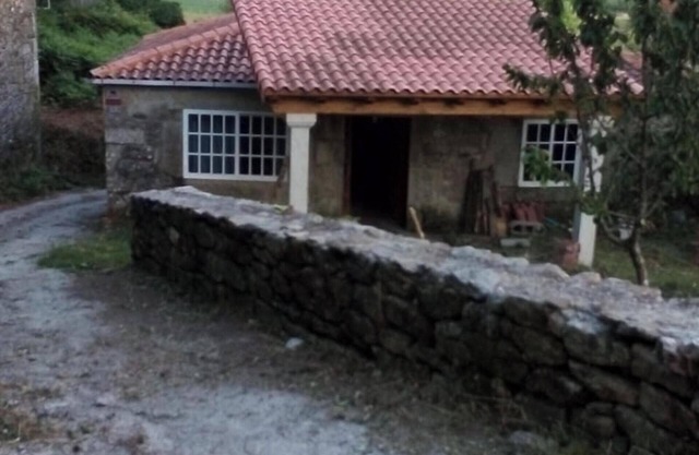 Homerez - House in Lugo with View