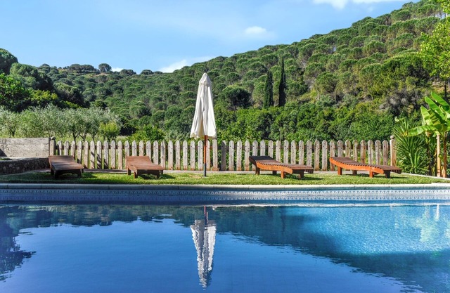 Homerez - House in Porto de Mós with mountain view