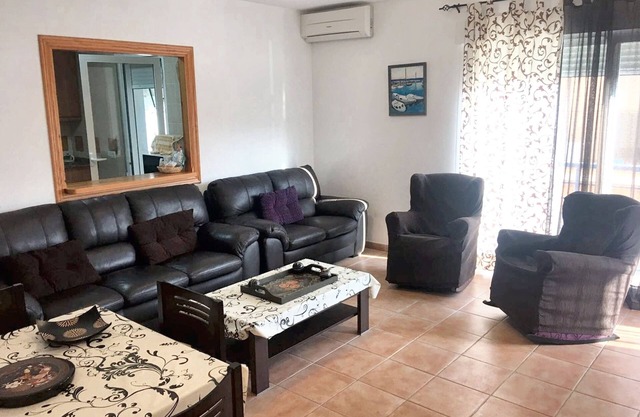 Homerez - House in Villaricos.