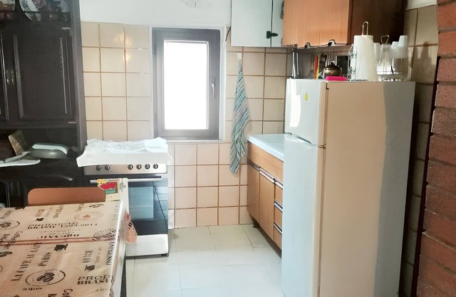 Homerez - House in Barbarano Romano