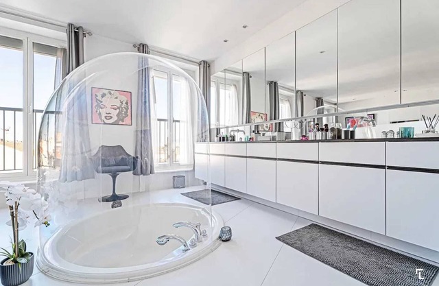 Homerez - Luxury apartment in Marseille
