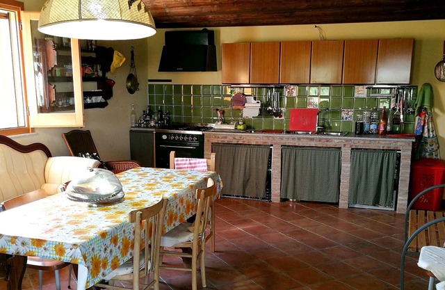 Homerez - Nice appartement for 4 ppl. with terrace at Lercara Friddi