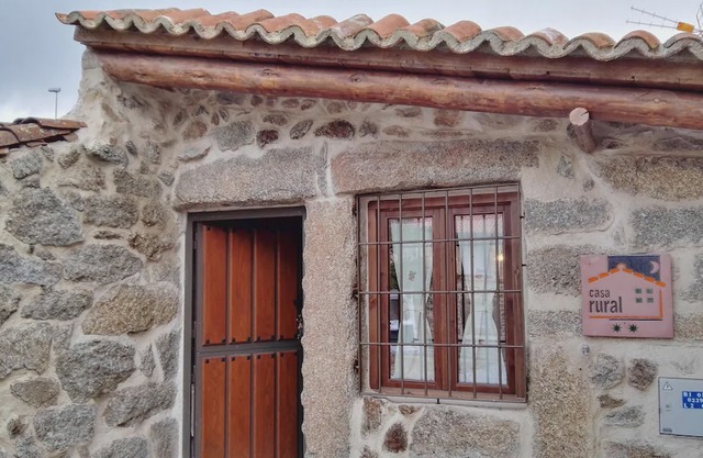 Homerez - Nice house for 4 ppl. at Villar de Corneja