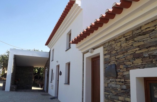 Homerez - Nice house for 6 ppl. at Rosmaninhal