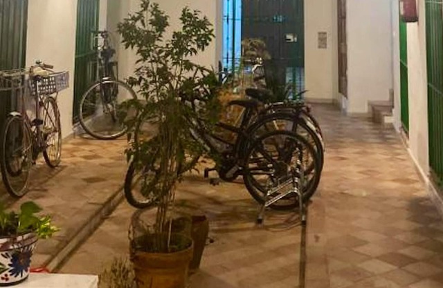 Homerez - Nice studio for 2 ppl. at Sevilla