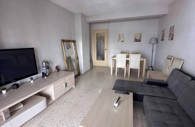 Homerez - Spacious Apt Cartagena