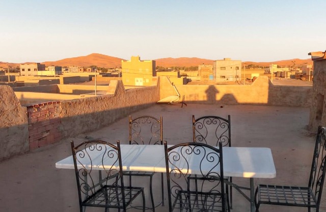 Homerez - Spacious House in Hassilabied with Terrace