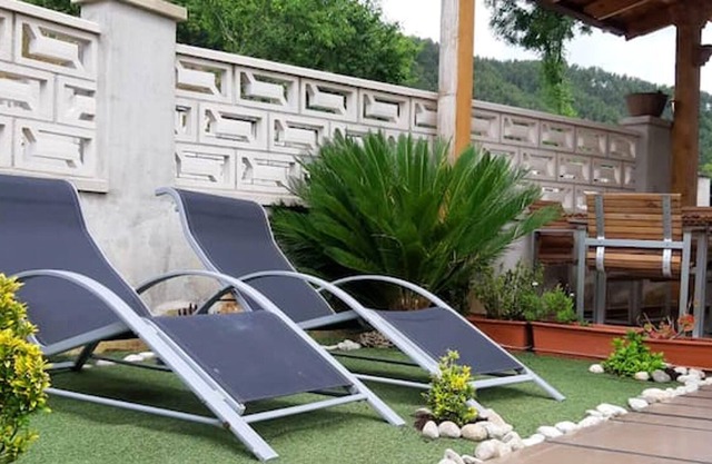 Homerez - Spacious house 6 km away from the beach for 8 ppl. at Ampuero