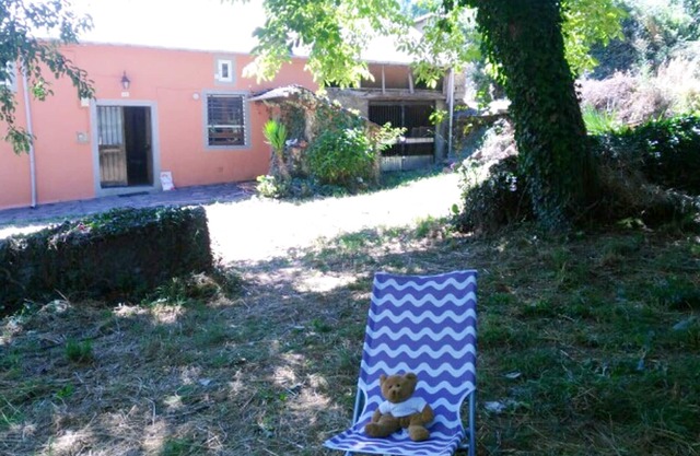 Homerez - Spacious house for 7 ppl. at Baralla