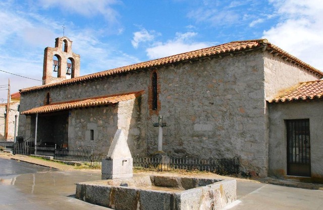 Homerez - Spacious house for 8 ppl. at Ávila