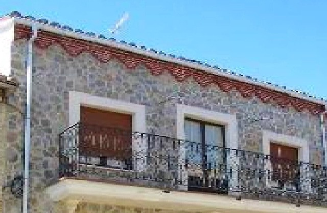 Homerez - Spacious house for 8 ppl. with balcony at Boñar