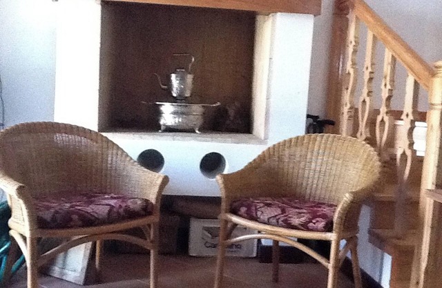 Homerez - Spacious House with Balcony in Aljezur