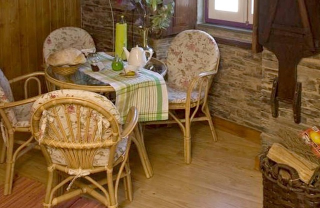 Homerez - Spacious house for 5 ppl. at Arganil