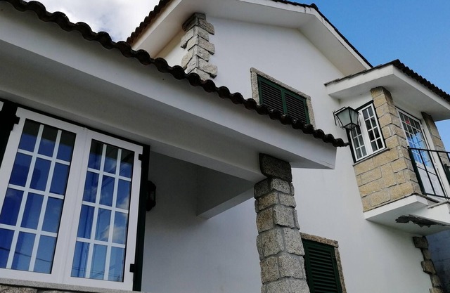 Homerez - Spacious villa 8 km away from the beach for 8 ppl. with swimming-pool