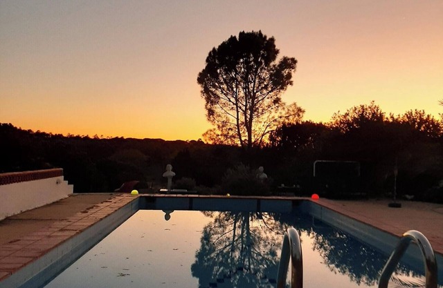 Homerez - Studio in Santiago do Cacém