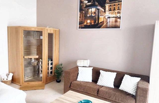 Homerez - Studio in Quinta do Anjo.