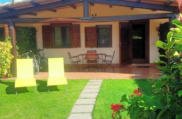 Homerez - Studio in Pescia Romana