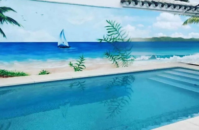 Homerez - Villa in Encinarejo de Córdoba