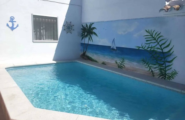 Homerez - Villa in Encinarejo de Córdoba