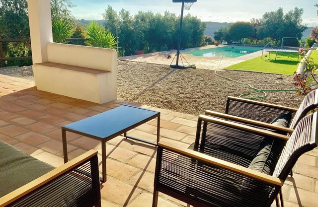 Homerez - Villa in Casais de São Bras