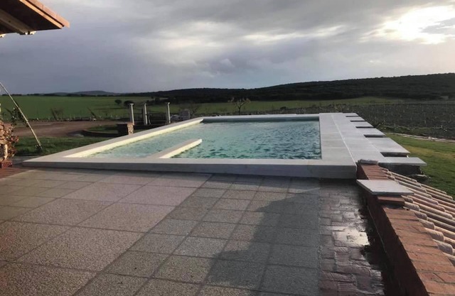 Homerez - Villa in Fernán Caballero