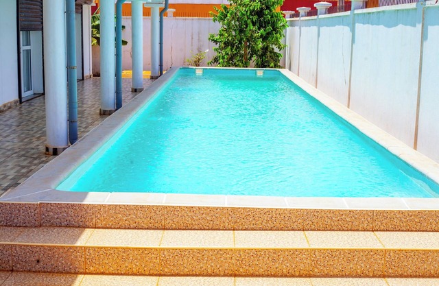 Homerez - Villa in Antsiranana