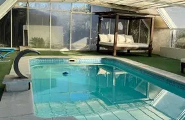 Homerez - Villa in Atarfe, Private Pool