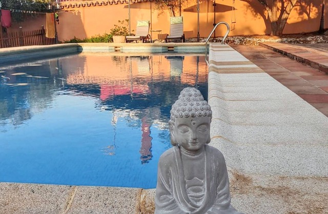 Homerez - Villa in Hornachuelos