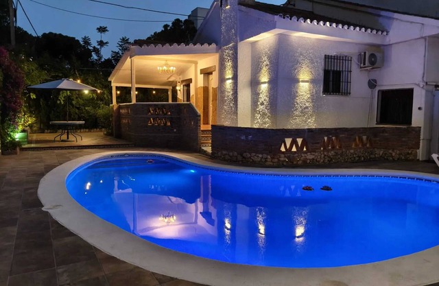Homerez - Villa in Punta Umbría