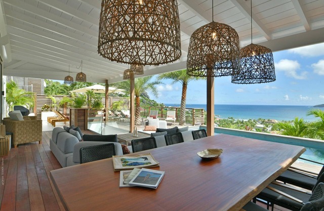 Homerez - Villa near Anse des Cayes