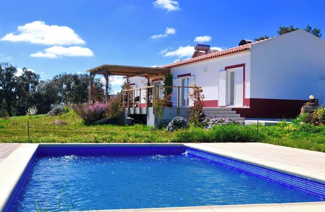 Homerez - Villa with Pool in São Luís.