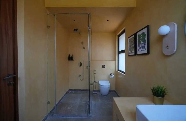 Homes of Sanctuary , Villa Nirvaana ,at Nandi Hills