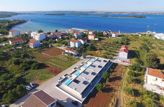 Homes4You Villas Complex