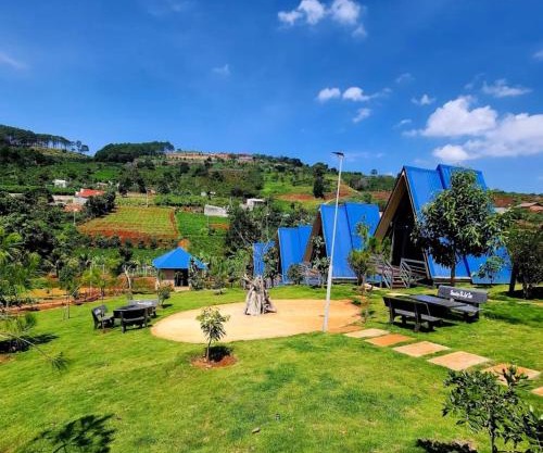 Homestay Đà Lạt Xưa